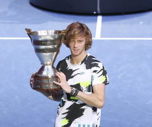 Подробнее о статье АНДРЕЙ РУБЛЕВ – ЧЕМПИОН ST. PETERSBURG OPEN 2020!