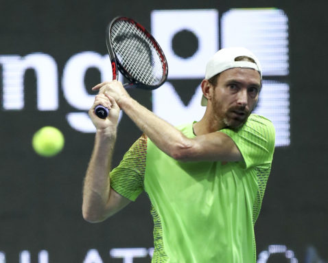 Подробнее о статье ВИКТОР ТРОИЦКИ – ЕЩЕ ОДИН «ЛАКИ ЛУЗЕР» ST.PETERSBURG OPEN 2020