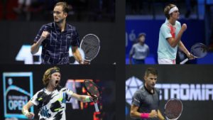 Подробнее о статье WTA St. Petersburg Ladies Trophy снова лучший!