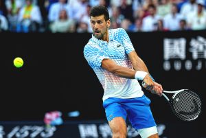 Подробнее о статье The 2024 Tennis Season: A New Era of Champions and Historical Rivals