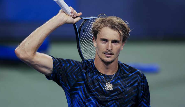 Подробнее о статье Александр Зверев: Победа на Итоговом турнире ATP-2024 и дальнейшие планы