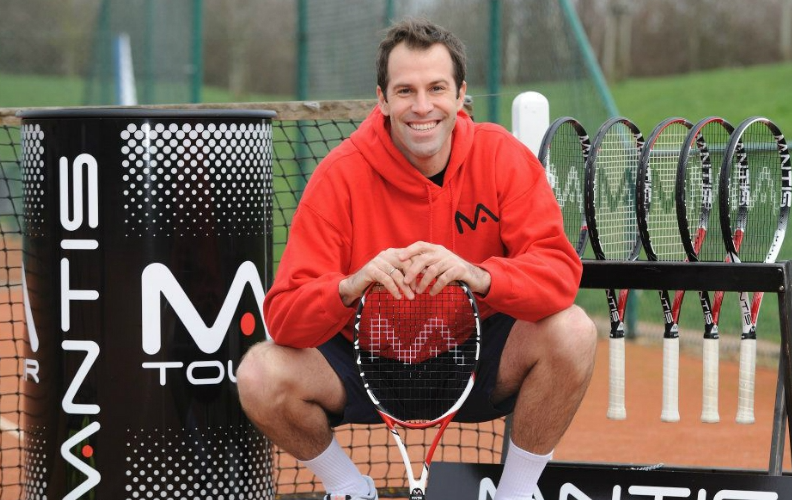 Вы сейчас просматриваете Джокович и его будущее в теннисе: мнение Грега Руседски