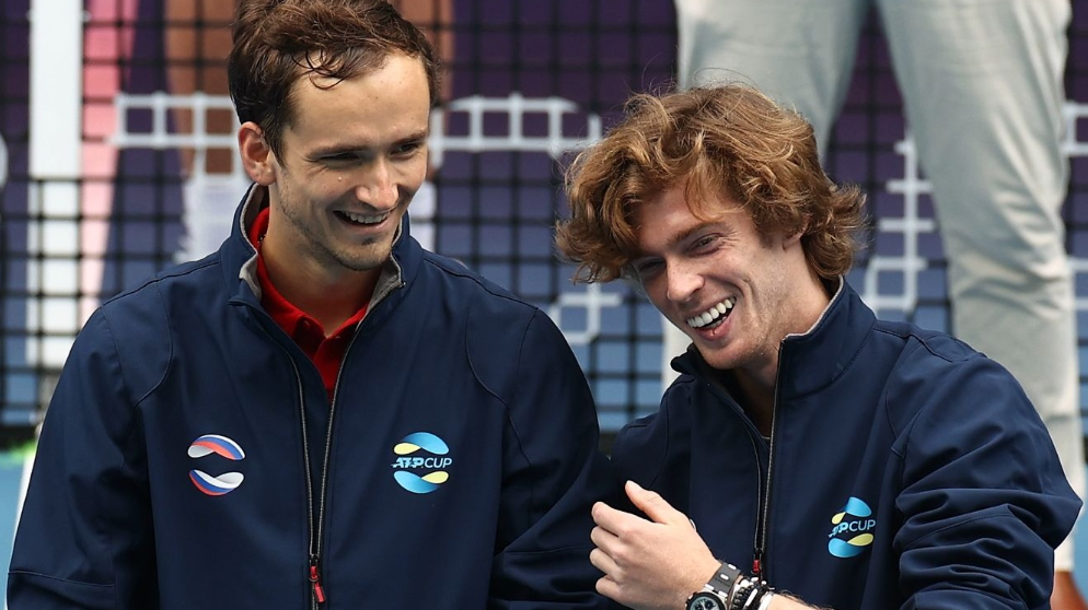 Подробнее о статье Итоговый турнир ATP 2024: отсутствие «Большой тройки» стало историческим событием
