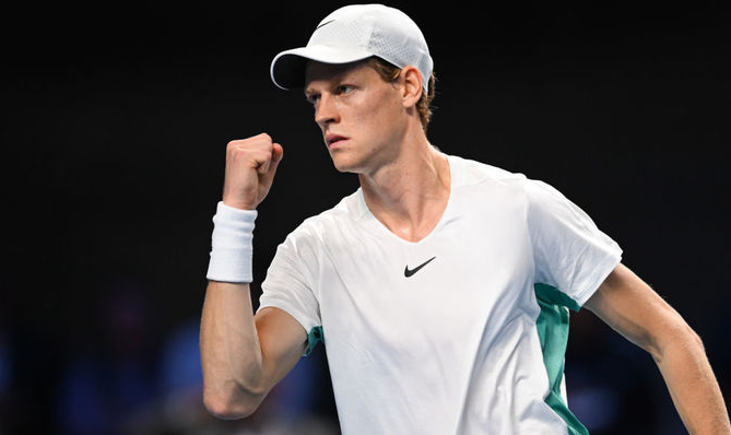 Итоговый чемпионат ATP — 2024