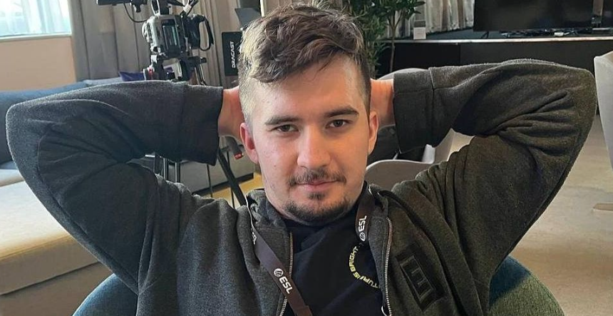 Ментальное Здоровье в Киберспорте