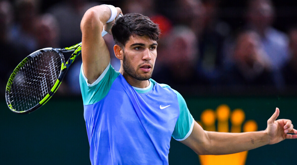 Конкуренция на уровне ATP