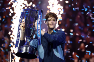 Подробнее о статье Обращение сообщества фанатов Янника Синнера к ATP: Необходимость действий против Ника Кирьоса