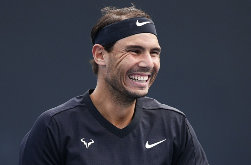 Вы сейчас просматриваете Рафаэль Надаль: Новый Документальный Сериал о Жизни Легенды Тенниса