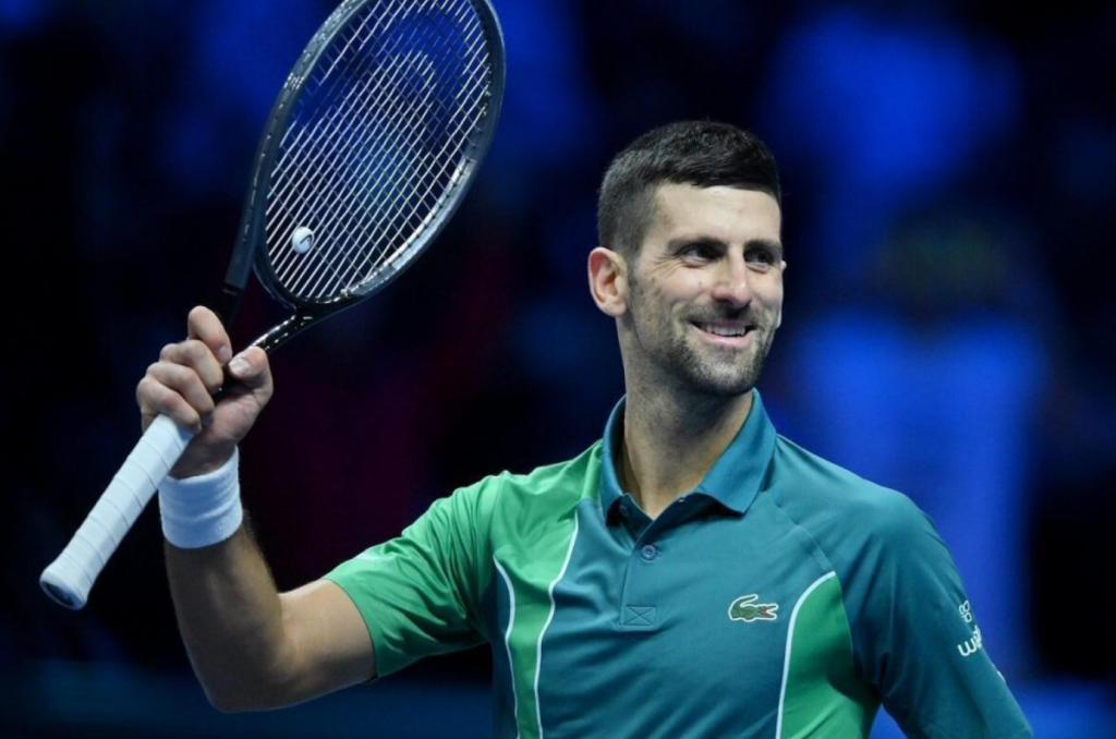 Брисбен 2-й круг турнира ATP-250