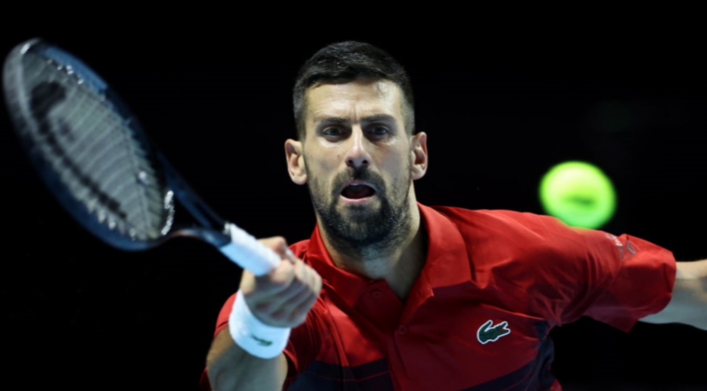 Что ждет Джоковича в будущем