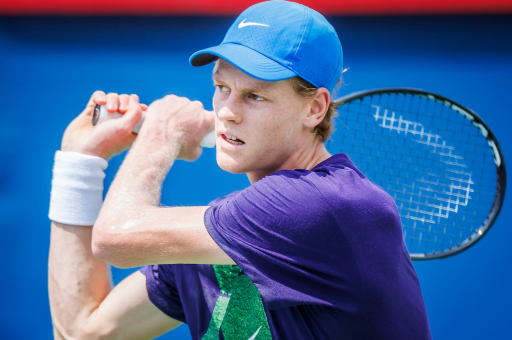 Финал Australian Open 2025