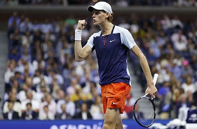 Финал Australian Open 2025