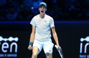 Подробнее о статье Янник Синнер: Путь к финалу Australian Open 2025 и важность команды