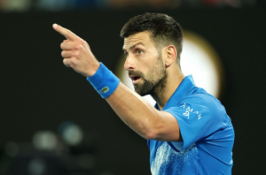Подробнее о статье Новак Джокович: О неприятностях на Australian Open и эмоциях после снятия с полуфинала