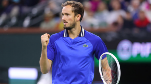 Подробнее о статье Анализ выступления Даниила Медведева на турнире ATP-500 в Роттердаме