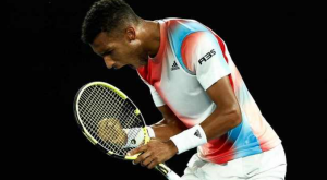 Подробнее о статье Феликс Оже-Альяссим: Победа на турнире ATP-250 в Монпелье