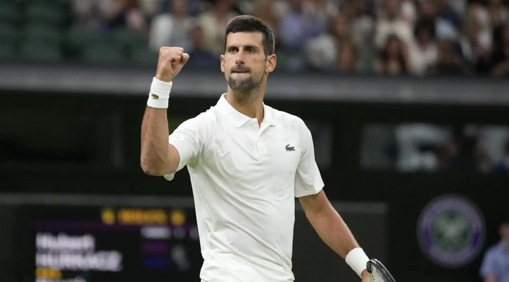 Инцидент на Australian Open 2025