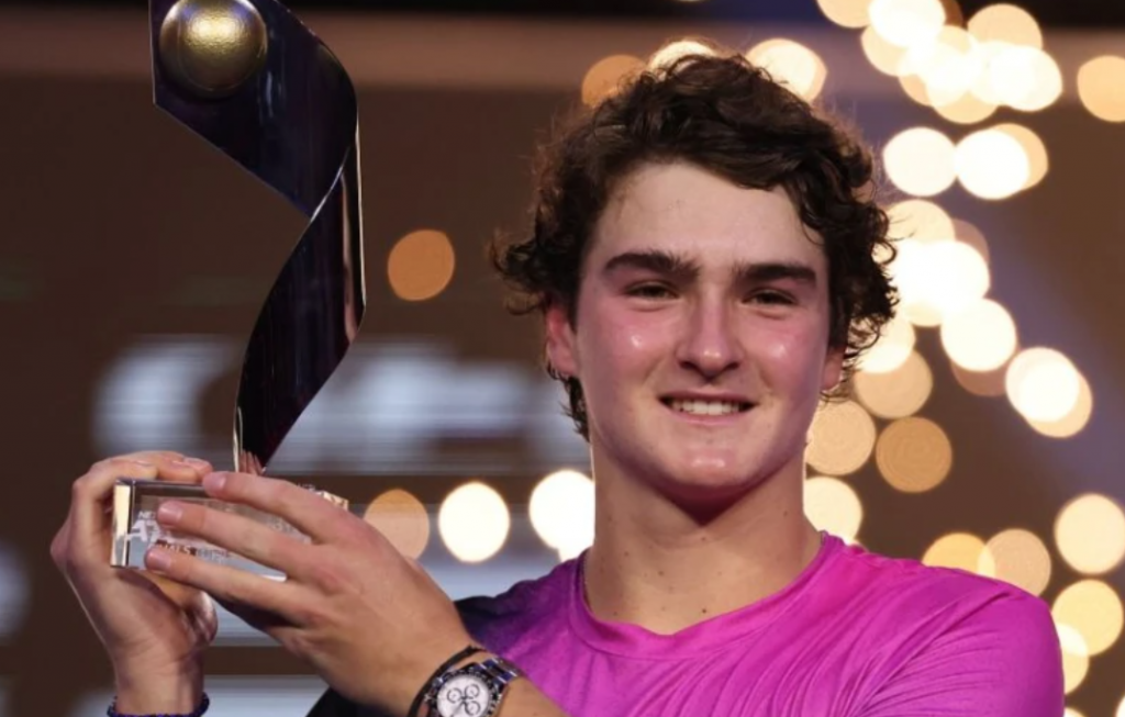 Напряжённый полуфинал