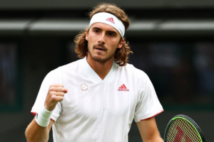Подробнее о статье Стефанос Циципас: Победа на турнире ATP-500 в Дубае