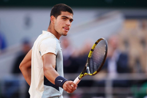 Подробнее о статье Влияние Давида Феррера на Карлоса Алькараса: Путь к успеху
