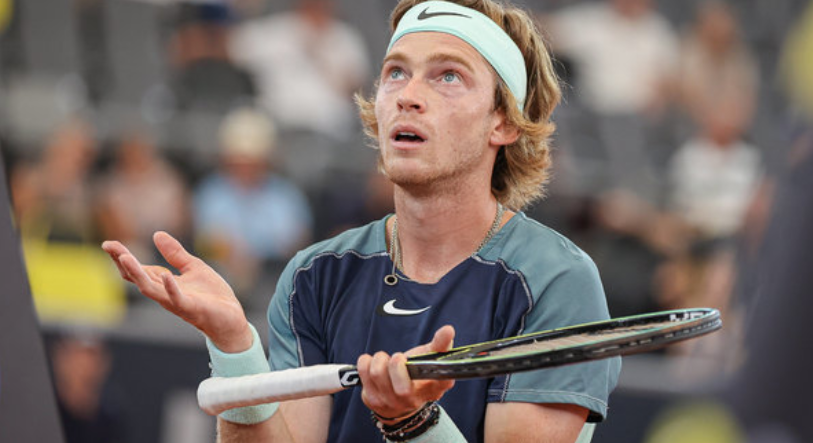 Подробнее о статье Победа Андрея Рублёва на турнире ATP-500 в Дохе: Путь к успеху