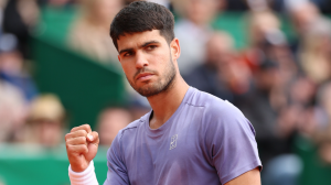 Подробнее о статье Карлос Алькарас и Адам Уолтон: Встреча на турнире ATP-500 в Лондоне