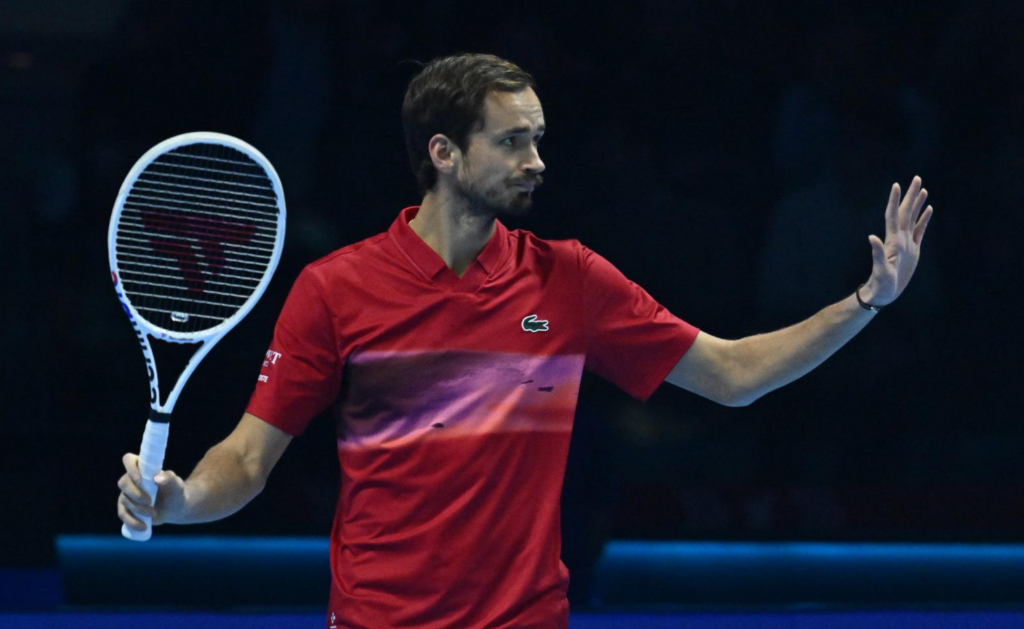 Путь к поражению