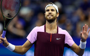 Подробнее о статье Карен Хачанов: Путь к возвращению в топ-15 ATP