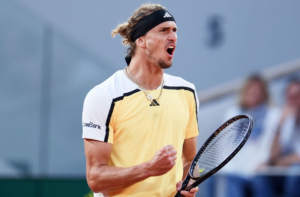 Подробнее о статье Уроки поражения: Как финал Australian Open изменил Александра Зверева