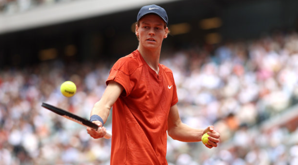 Подробнее о статье Янник Синнер: Путь к Победе на US Open 2025