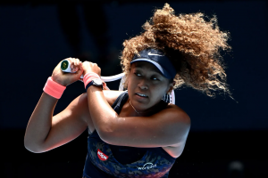 Подробнее о статье Наоми Осака: Концентрация и Путь к Успеху на US Open 2025
