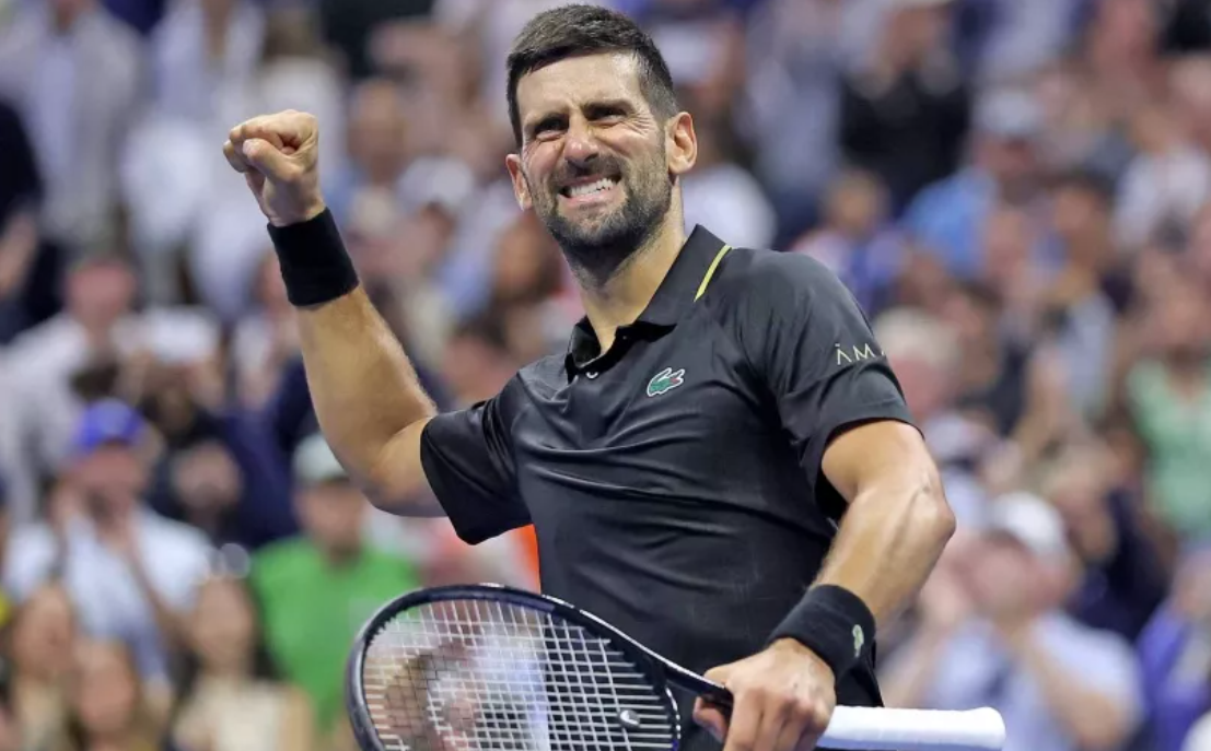 Подробнее о статье Новак Джокович: Оценка игровой формы на Открытом чемпионате США 2025