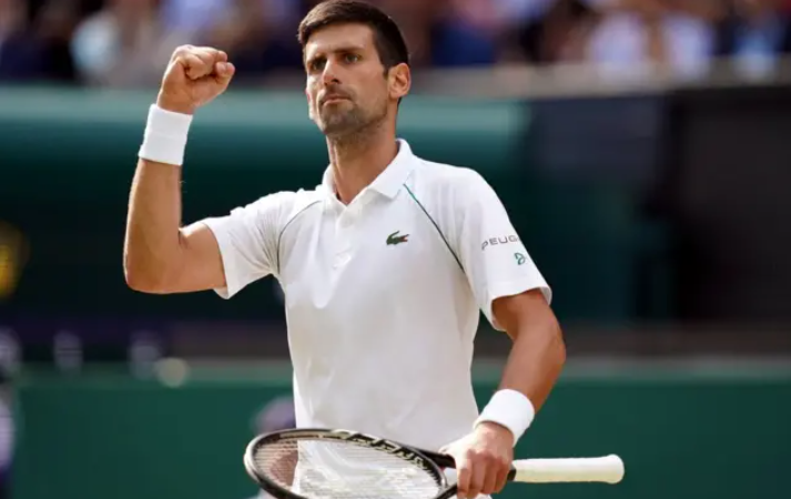 Поворотный момент на US Open