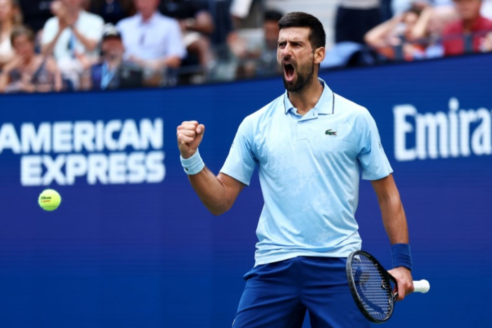 Соперничество как движущая сила