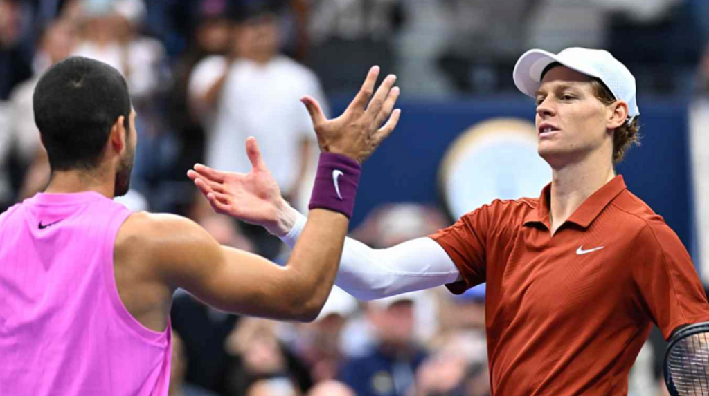 Новый турнир в календаре ATP