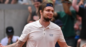 Подробнее о статье Успехи Александра Бублика: Путь к Топ-10 ATP